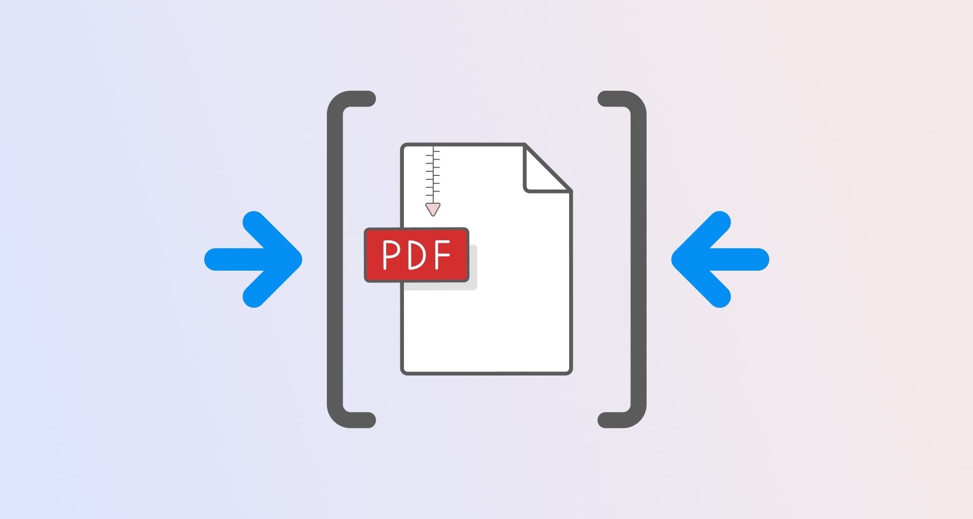 Compress PDF