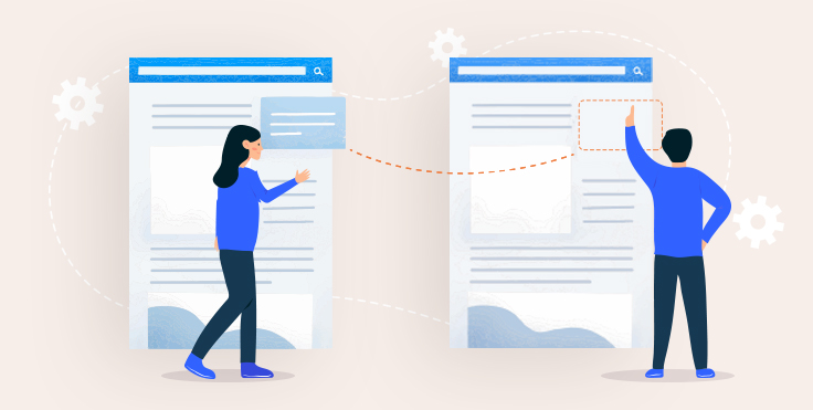 Compare document